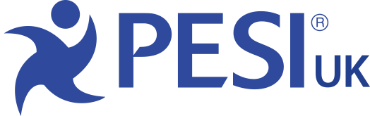 PESI UK Blue